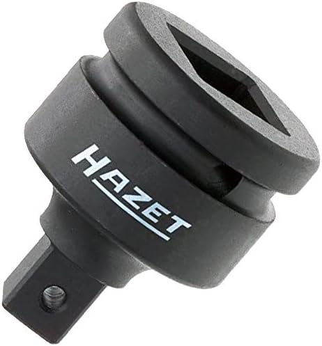 Hazet 1007S-1 DIY, 5.6 x 4 x 4 cm