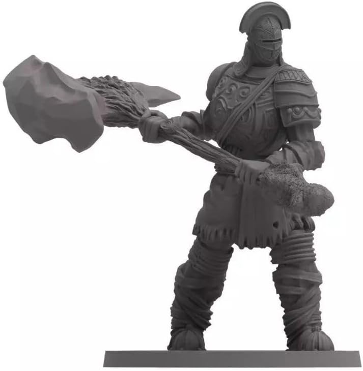 Steamforged Games SFDS-006 Dark Souls: Darkroot Expansion Zubehör, Mehrfarbig Darkroot-Erweiterung: