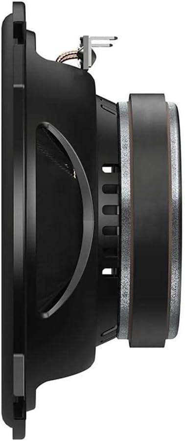 JBL Club 5020 2-Wege Auto Lautsprecher Set von Harman Kardon - 120 Watt KFZ Soundanlage Autolautspre