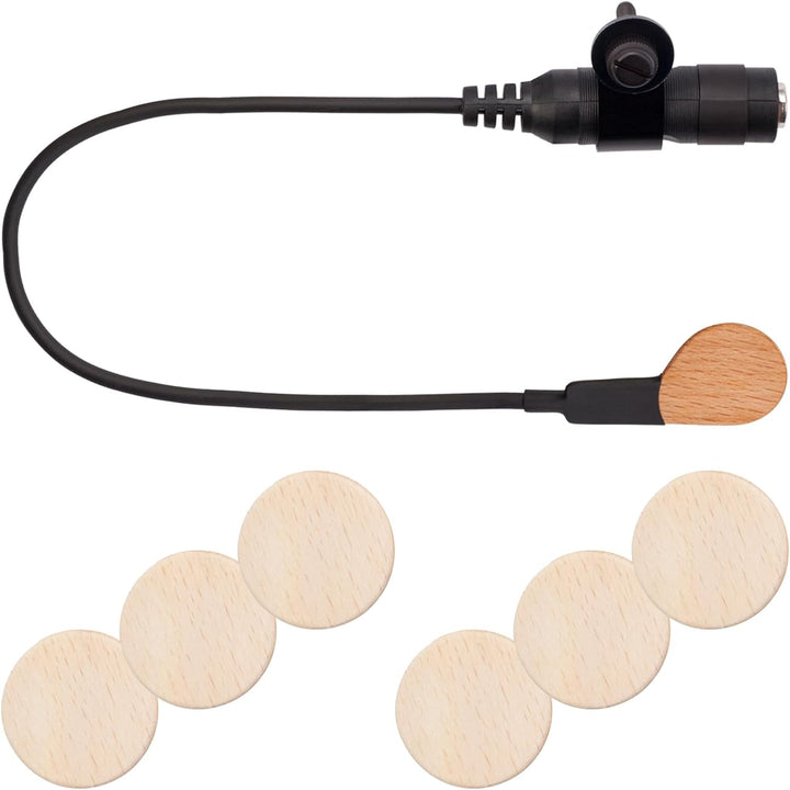 Tonabnehmer KNA Bass DB-1, Bass DB-1