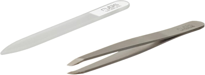 Victorinox Manikür-Etui Rubis, Professionell, Maniküre, Pediküre, Präzision, Edelstahl, silber