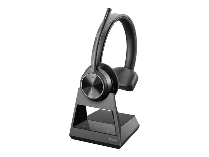 Plantronics Poly DECT Headset Savi 7310 UC monaural