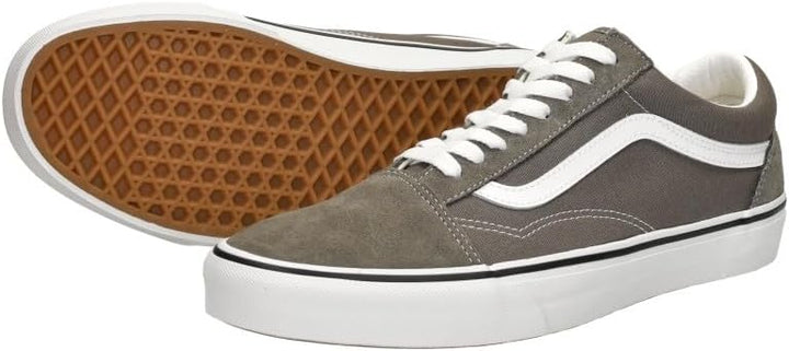 Vans Old Skool 42 EU Grau, 42 EU Grau