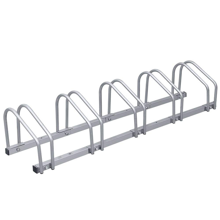 Sonnewelt Fahrradständer Bicycle Stand Boden Aufstellständer Aufstellständer Mehrfachständer Bodenst