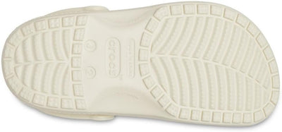 Crocs Unisex Kids Classic Clog K Clog 37/38 EU Bone, 37/38 EU Bone