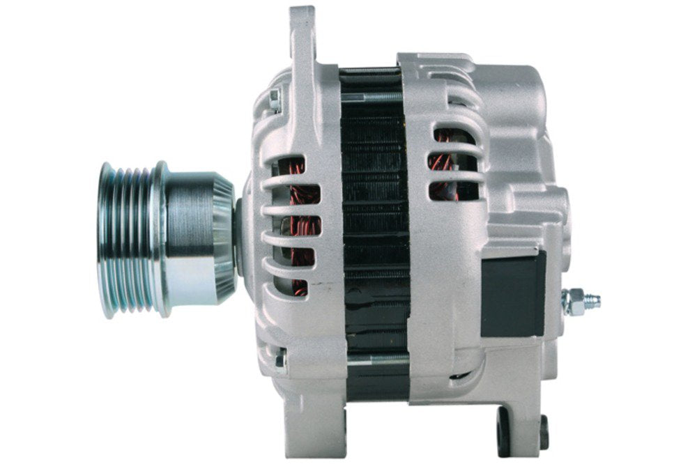 HELLA - Generator/Lichtmaschine - 28V - 90A - für u.a. Renault Trucks Kerax - 8EL 012 584-401