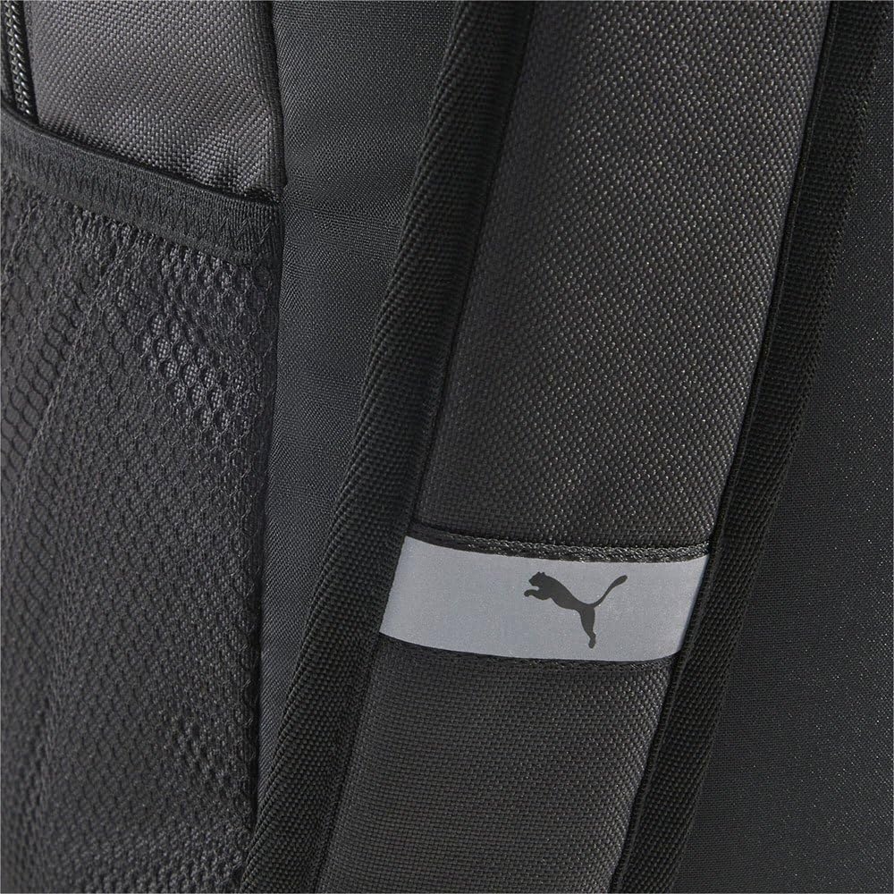 PUMA Phase Rucksack Set Puma Schwarz Einheitsgrösse, Puma Schwarz Einheitsgrösse