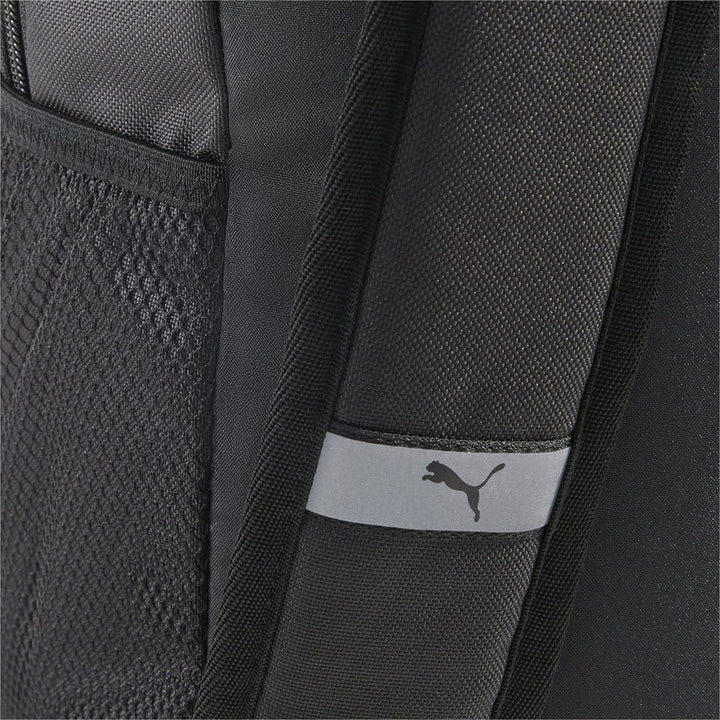 PUMA Phase Rucksack Set Puma Schwarz Einheitsgrösse, Puma Schwarz Einheitsgrösse