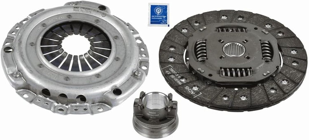 Sachs 3000 704 003 Kupplungssatz