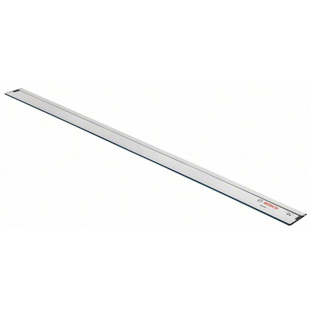 Bosch Professional Führungsschiene FSN 2100 (2.100 mm Länge, kompatibel mit Bosch Professional GKS K