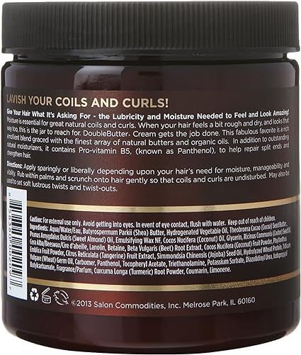 As I Am Naturally | 3er-Set | Co-Wash mit Kokosnuss, 454 g | Leave-In-Spülung, 237 ml | Feuchtigkeit