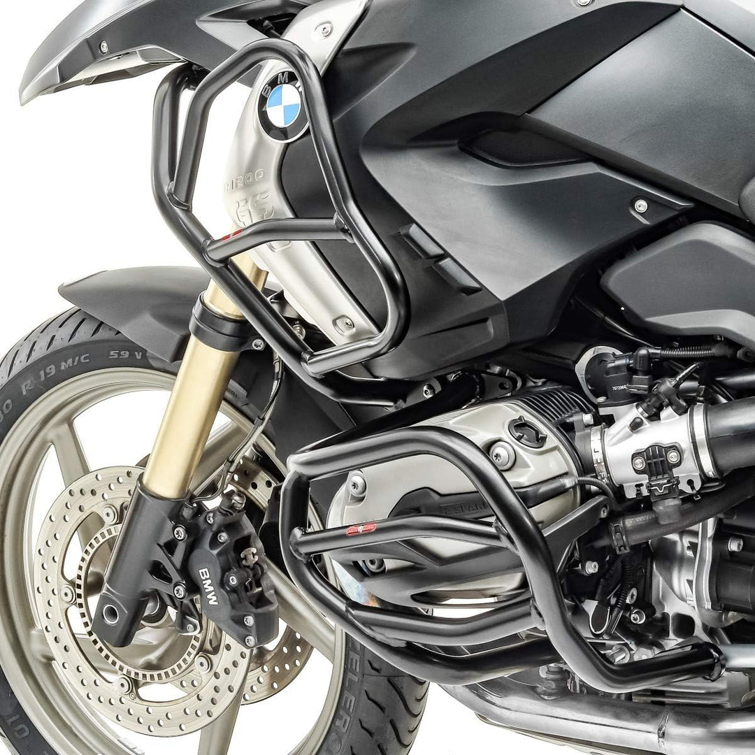 Sturzbügel XL Kompatibel mit BMW R 1200 GS 04-12 Motoguard Schutzbügel