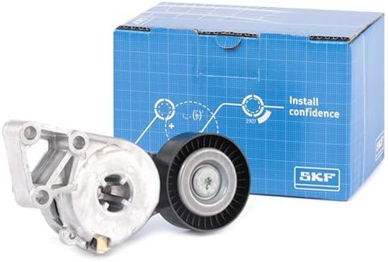 SKF VKMA 31111 Spannrollensatz für Nebentrieb