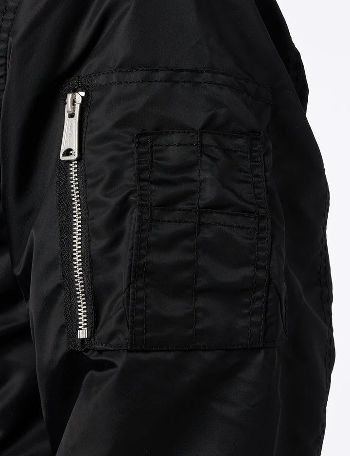 Schott NYC Herren Jacke M Schwarz, M Schwarz