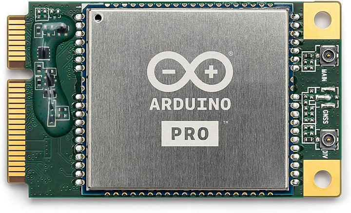 Arduino PRO 4G GNSS-Modul EMEA [TPX00201] - 4G GNSS-Modul f�r hochpr�zise Geolokalisierungsanwendung