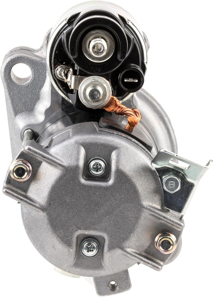 DENSO Starter