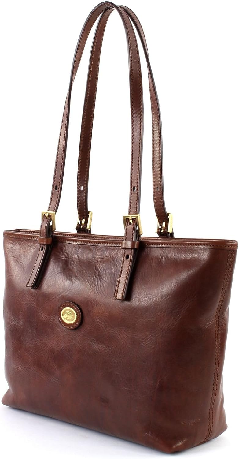 The Bridge Shopper Story M Braun, Braun