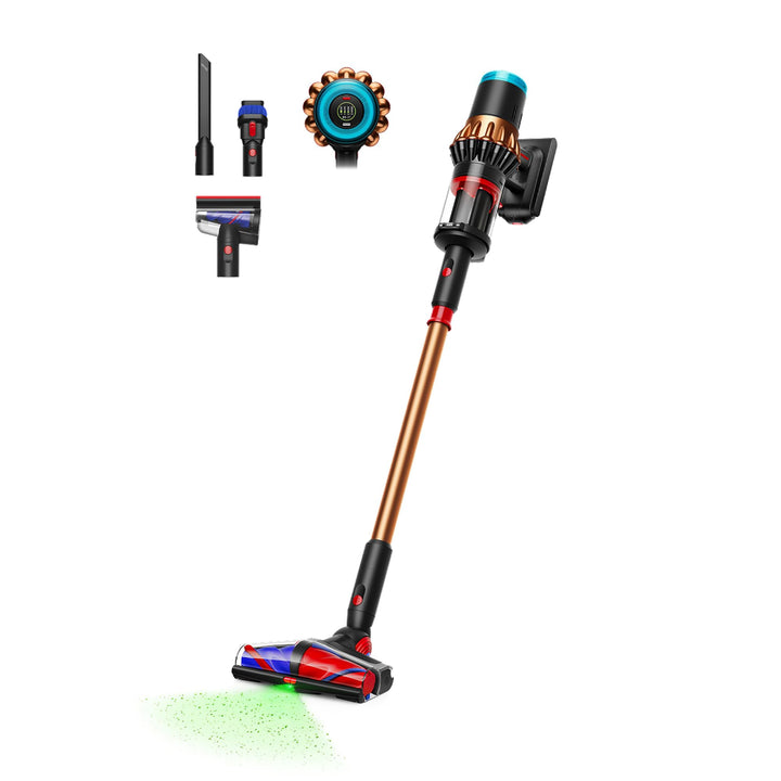 Dyson Kolben Animal V16 kabelloser Staubsauger