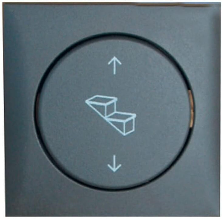 THULE Marchepied électrique Omni-Step 12V largeur de marche 455 mm