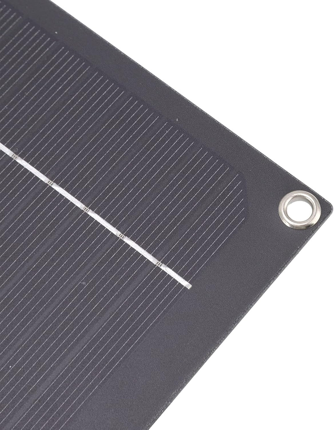 600-W-Solarpanel-Kit 18-V-Solarladepanel-Set Leichtes Solarpanel-Kit mit Batterie und Wechselrichter