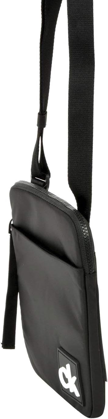 Calvin Klein Flat Pack Black