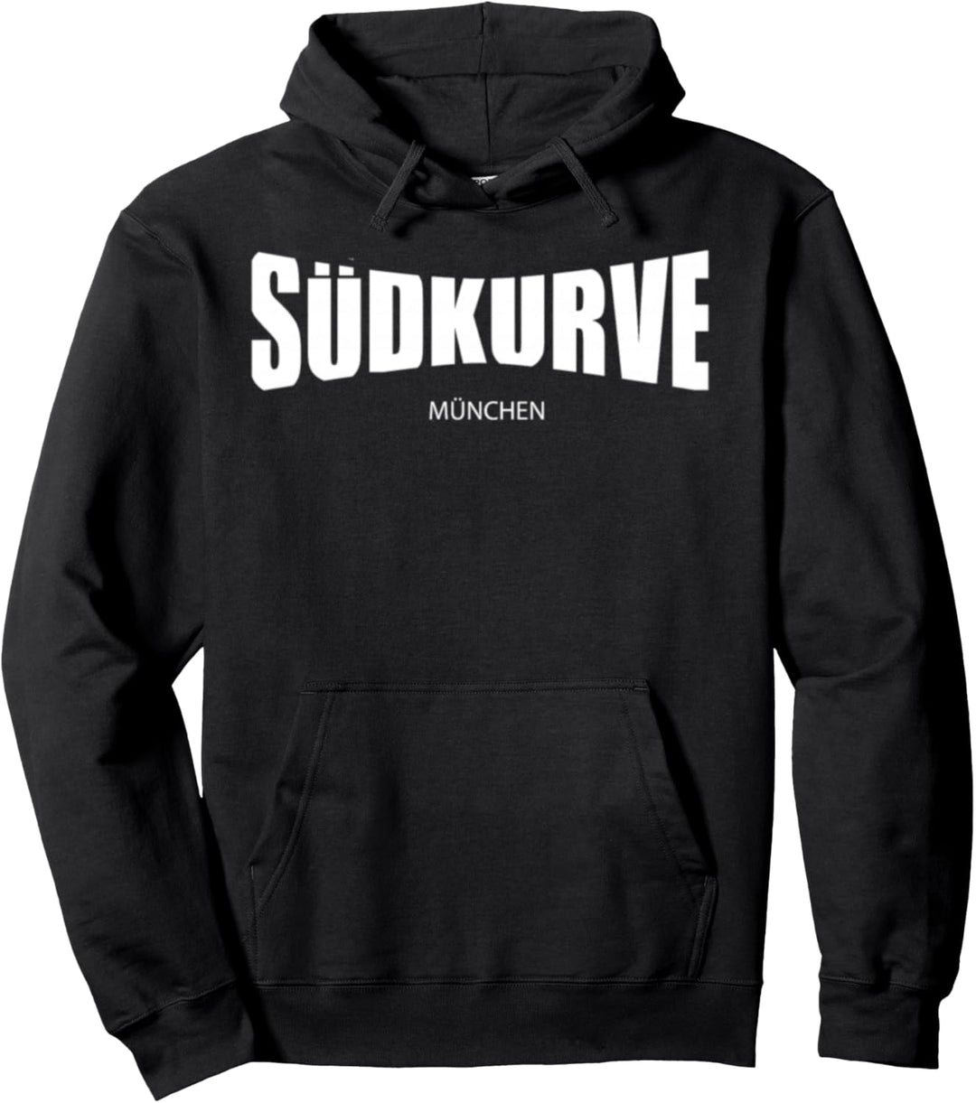 Südkurve München Pullover Hoodie