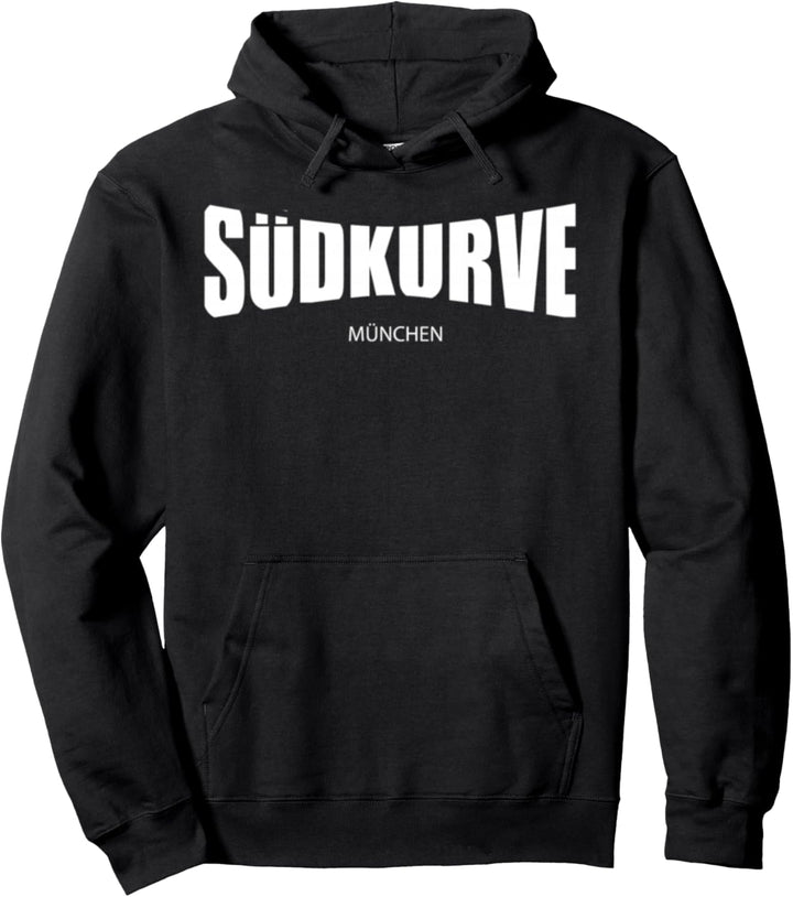 Südkurve München Pullover Hoodie