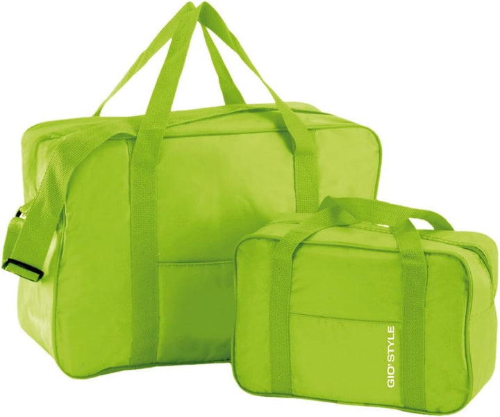 gio' Stil Fiesta Kühltasche 2-teilig, 24L+7L , farblich sortiert