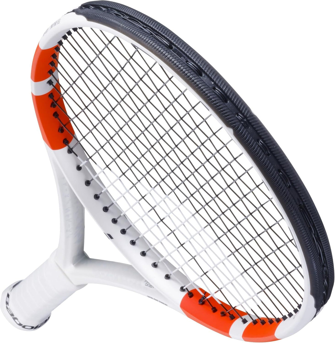 Babolat Pure Strike Team Tennisschläger (4. Generation) 4 1/4" Grip, 4 1/4" Grip
