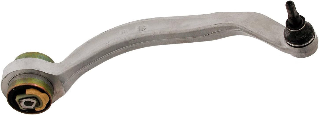 febi bilstein 11351 Querlenker mit Lager und Gelenk , 1 Stück Vorderachse unten, hinten rechts, Vord