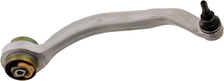 febi bilstein 11351 Querlenker mit Lager und Gelenk , 1 Stück Vorderachse unten, hinten rechts, Vord