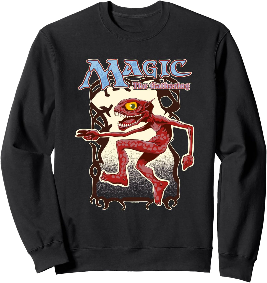 Magic: The Gathering Tempest Monster Deck Sweatshirt
