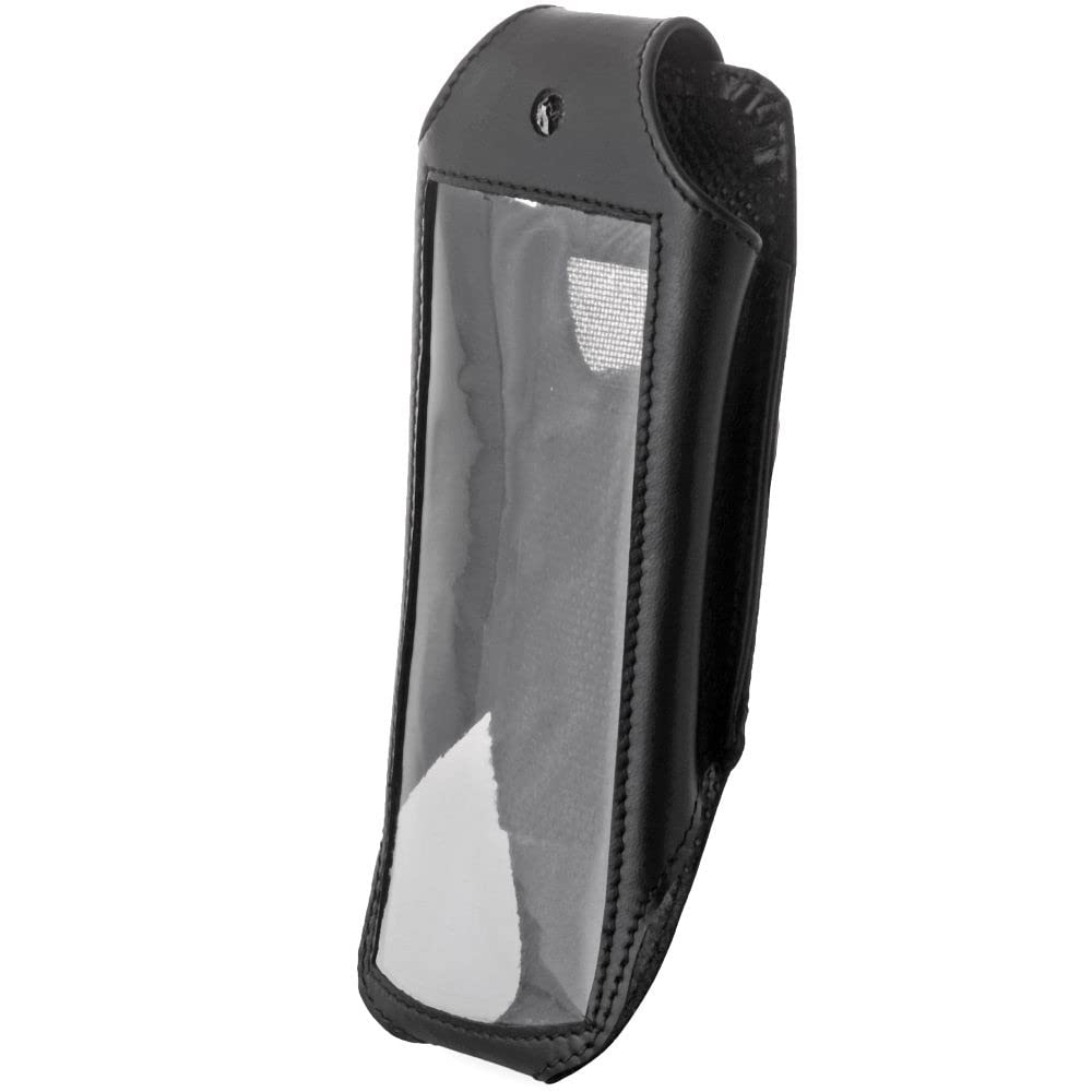 Soryt Ledertasche Unify OpenScape SL5/6/SL800H/750/450 (S.Clip)