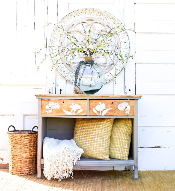 Redesign With Prima 655350650513 Wildflower Clay, Soap Making Molds,Pottery & Modeling Clays, Siliko