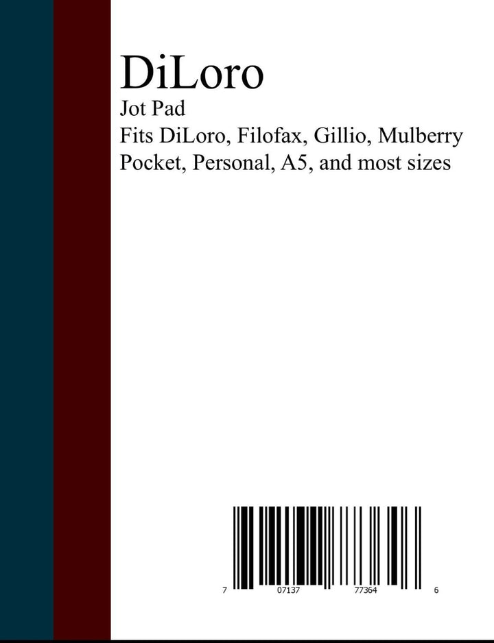 Filofax 22532 Organizer A5 Saffiano, aquamarine Single, Single