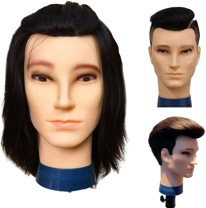 Glatze Mannequin Kopf Ba Sha Training Kopf Kosmetik Puppe Kopf Perücke Display Kopf Modell Für Perüc