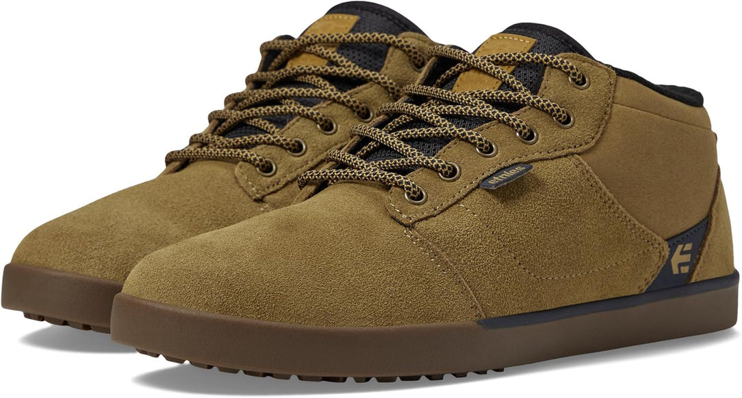 Etnies Herren Jefferson Mtw Sneaker 38 EU Braunes Marineblau, 38 EU Braunes Marineblau