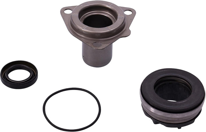 LuK 600004000 Kupplungssatz LuK RepSet DMF
