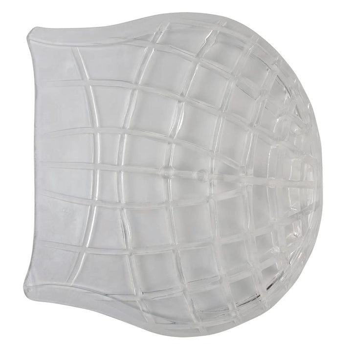 Pfiff 100760 Gel Sattelunterlage hinten, Unterpolster, Gel-Pad, anatomisch, Hinten