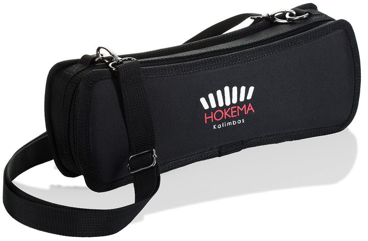 HOKEMA Original Kalimba Tasche - Passend für Kalimba Twin - Extrem strapazierfähig - Kalimba-Zubehör