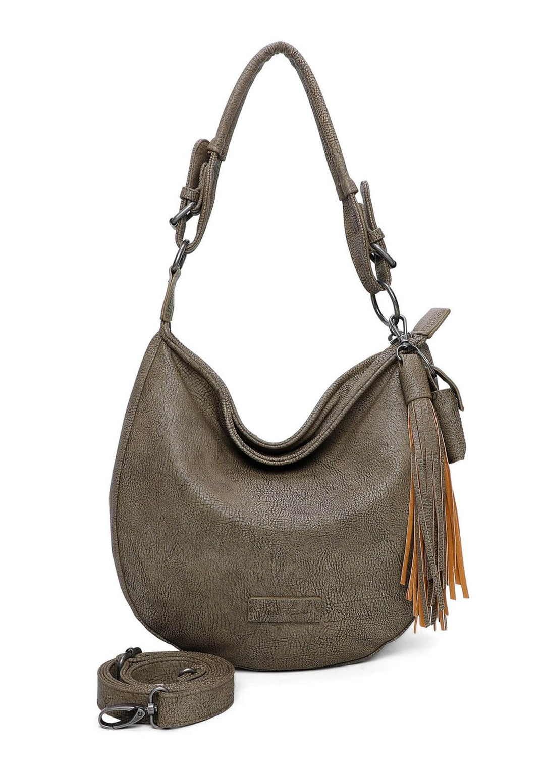 Fritzi aus Preussen Damen Fritzi Lipstick 01 Hobo Jungle, Jungle
