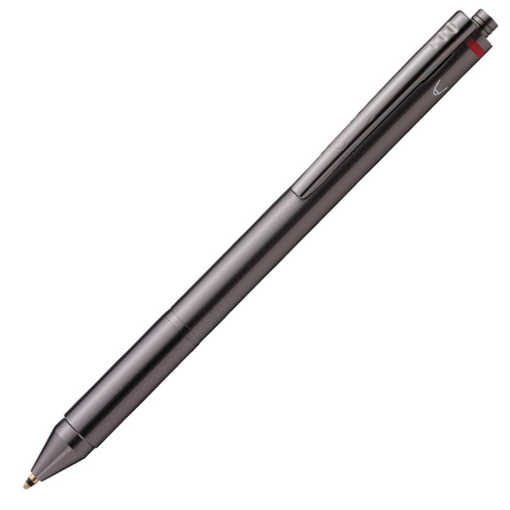 rOtring Multi-Function Pen, Four-In-One, 0.5mm Mechanical Pencil with Black/Red/Blue Ballpoint Pen i