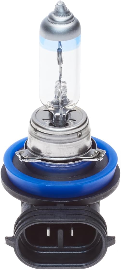 Bosch H11 Plus 120 Gigalight Halogen-Glühlampe für Auto-Scheinwerfer, 12 V 55 W, 120 % mehr Licht -