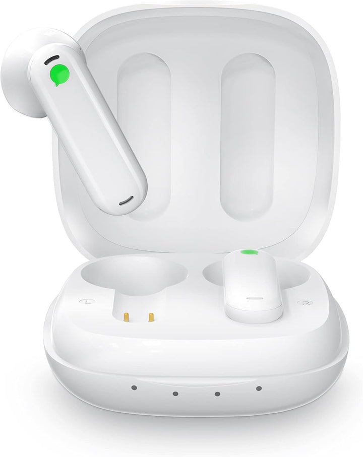 Timekettle WT2 Edge/W3 Sprachübersetzer - Bidirektionale Simultanübersetzung，Übersetzer mit 40 Sprac