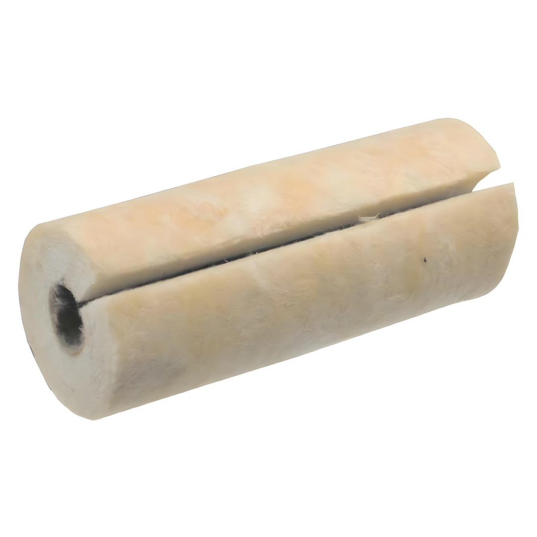 Steinwolle RMS Dämmwolle Rolle, 60x170mm für Auspuff Schalldämpfer