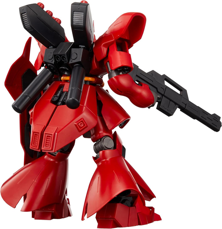 Bandai Spirits HGUC 1/144 Sazabi (Mobile Suit Gundam: Char Einbruchsicherung)