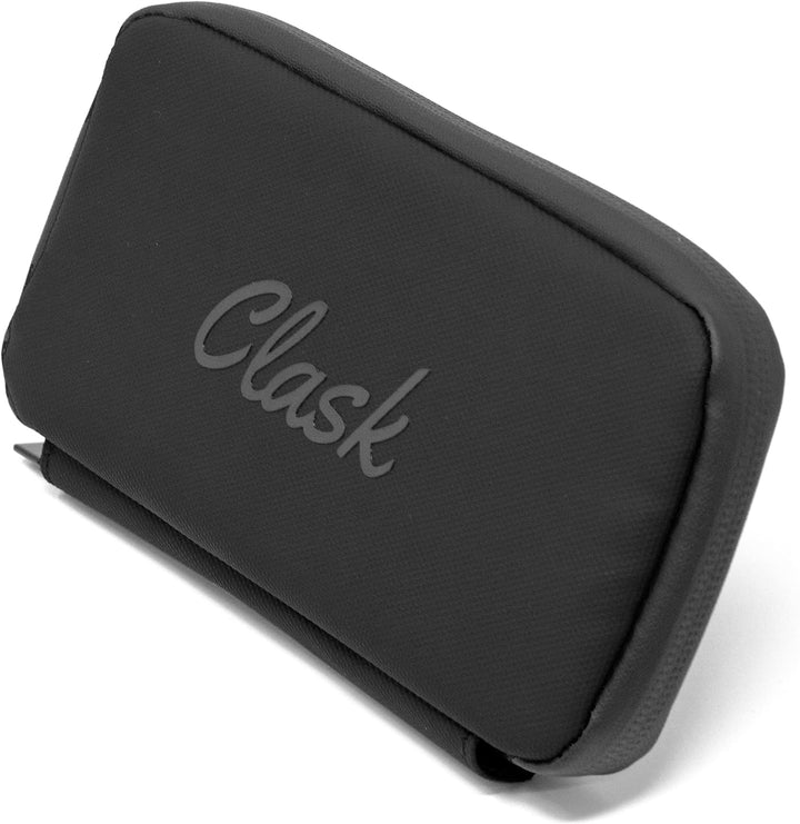 Clask Handyhülle zum Radfahren, strapazierfähig, in 3 Farben und ideal zum Tragen im Trikot als Geld