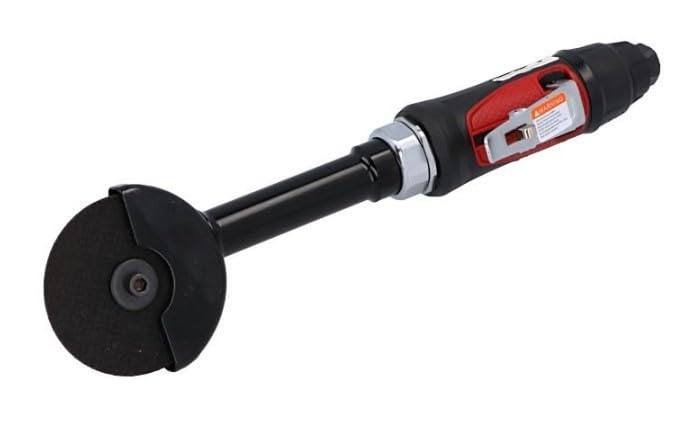 ENERGY NE00580 Stabschleifer (Druckluft) pneumatisch