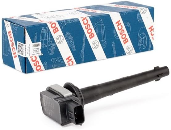 Bosch 0221604014 - Zündspule