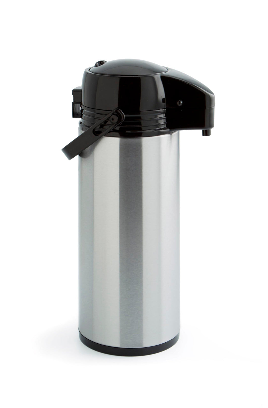 Quid Xylon Thermoskanne, Edelstahl, 1,9 l, Stahl 1900 ml, 1900 ml